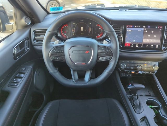 Used 2025 Dodge Durango GT image 18