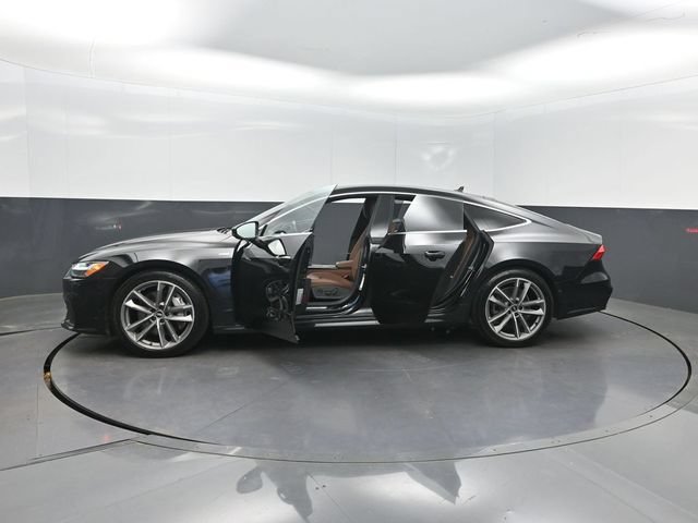Used 2021 Audi A7 3.0T Prestige w/ S Line Package AWD/4WD image 43
