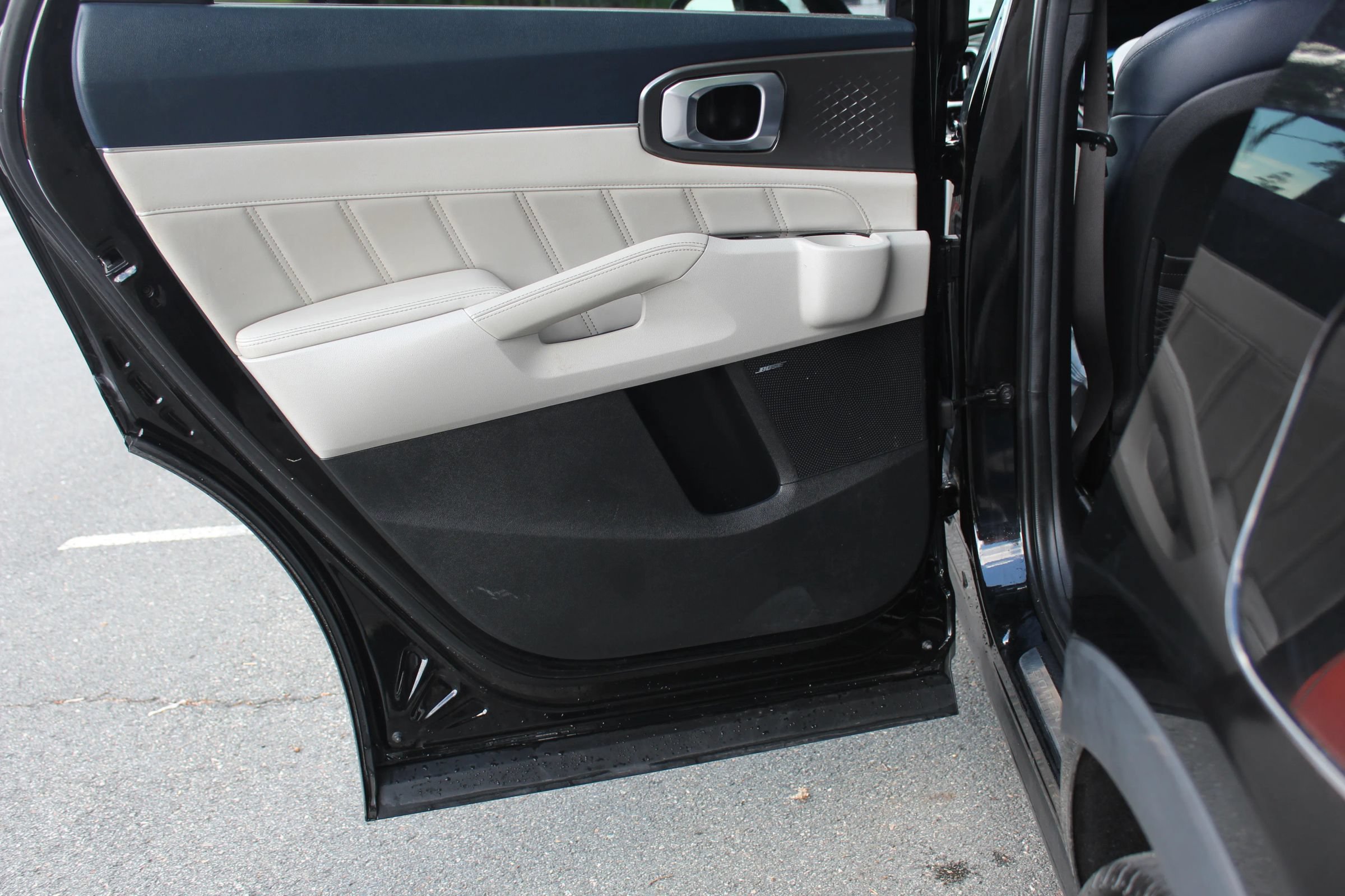 Used 2022 Kia Sorento SX Prestige w/ Panoramic Sunroof Package AWD/4WD image 15