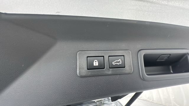 New 2026 Subaru Forester Limited image 16