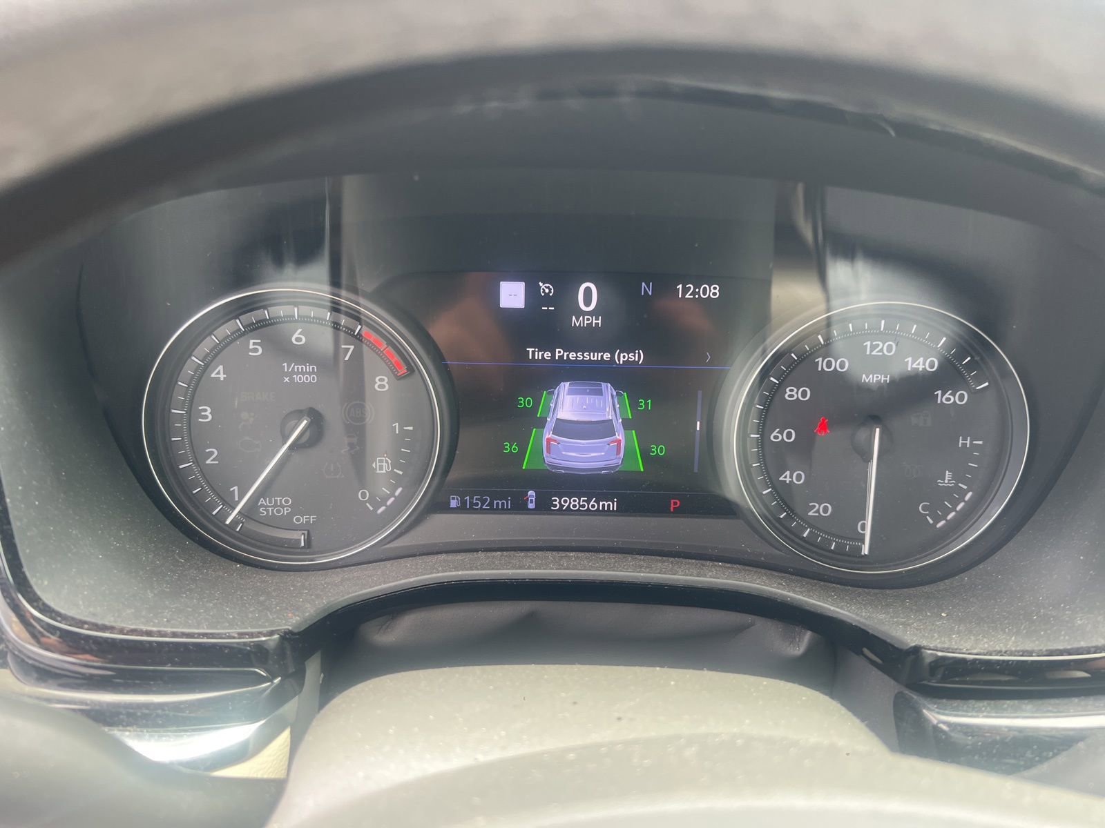 Used 2020 Cadillac XT6 Premium Luxury FWD image 7