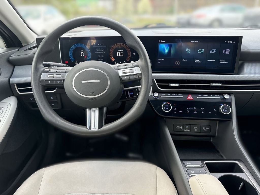 Used 2024 Hyundai Sonata SEL image 21