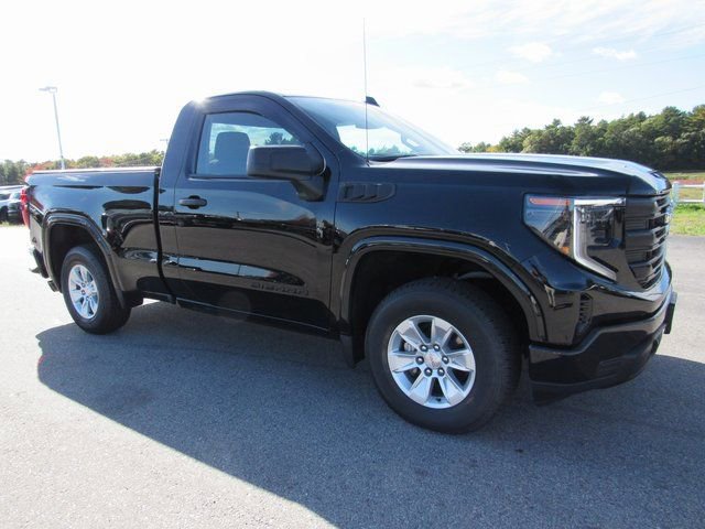 Used 2024 GMC Sierra 1500 Pro w/ Pro Value Package image 6