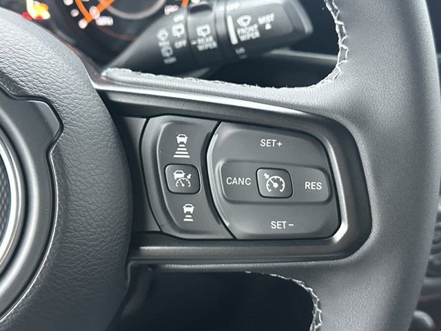 New 2026 Jeep Wrangler Unlimited Rubicon image 26