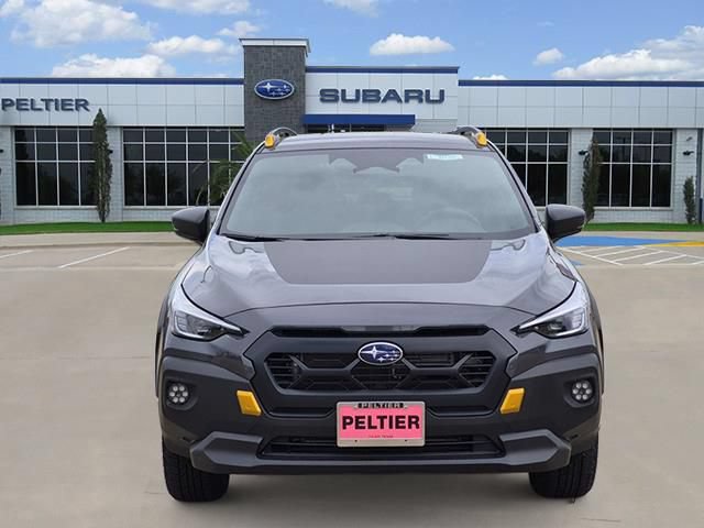 New 2026 Subaru Crosstrek 2.5i Wilderness AWD/4WD image 3