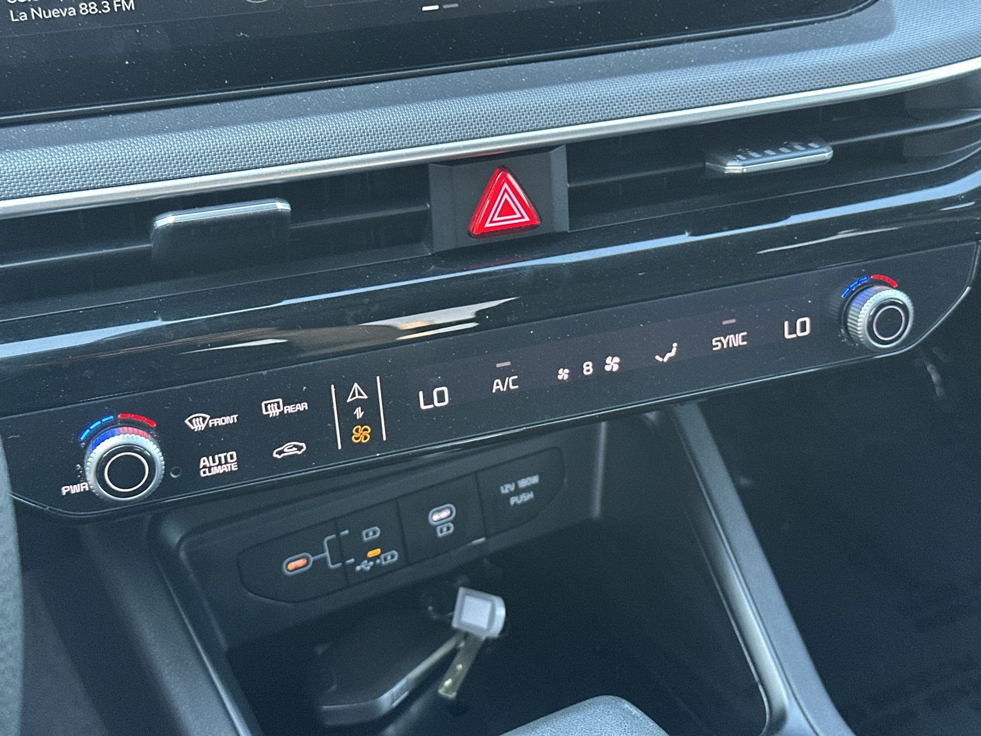Certified 2025 Kia K5 LXS FWD image 16