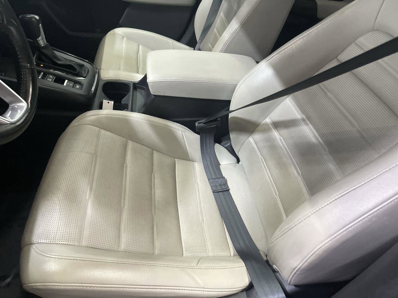 Certified 2023 Honda CR-V EX-L image 11