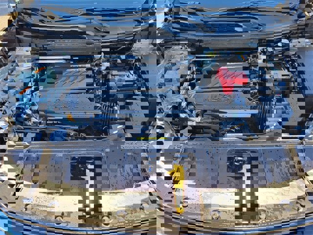 Certified 2025 Nissan Rogue Platinum w/ Platinum Premium Package image 31