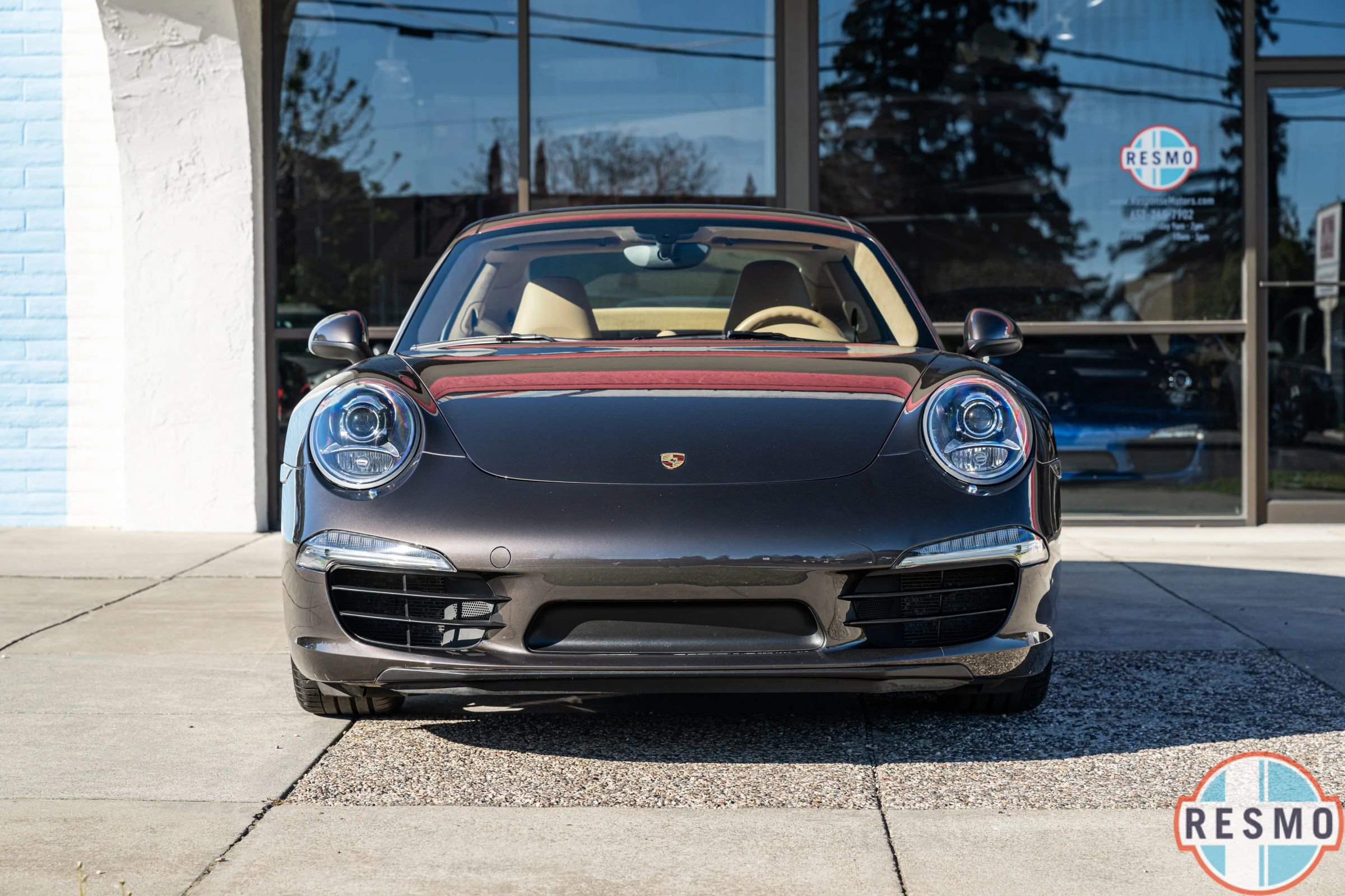 Used 2012 Porsche 911 Carrera S image 30