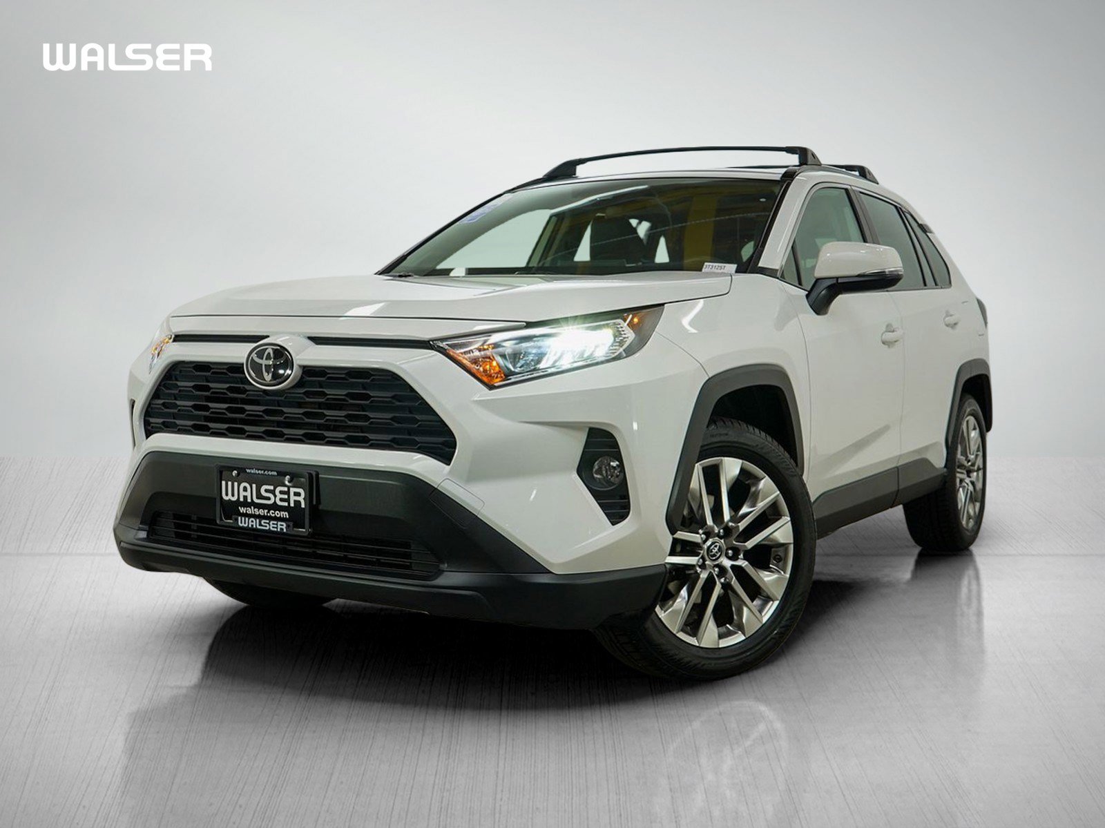 Used 2019 Toyota RAV4 XLE Premium