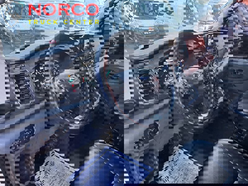 Used 2020 Ford Transit 250 148 High Roof w/ Load Area Protection Package image 18