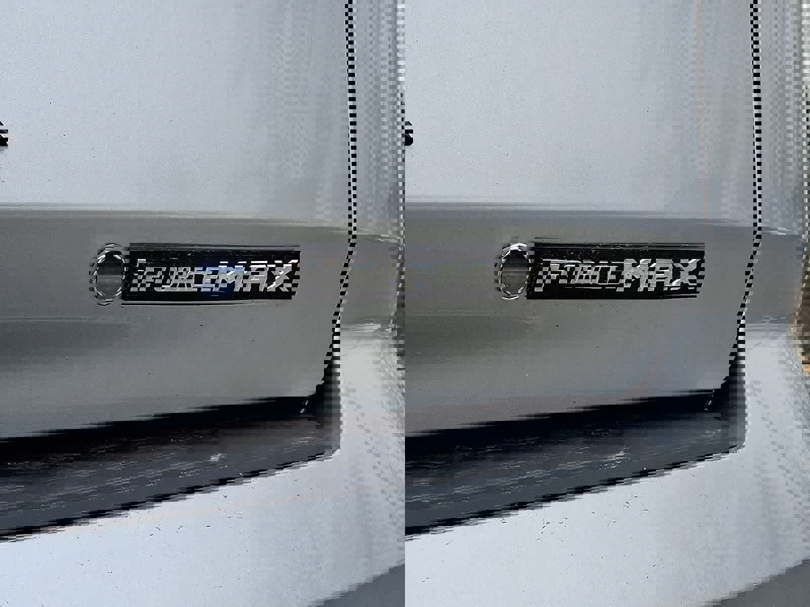 New 2026 Toyota Sequoia Limited image 24