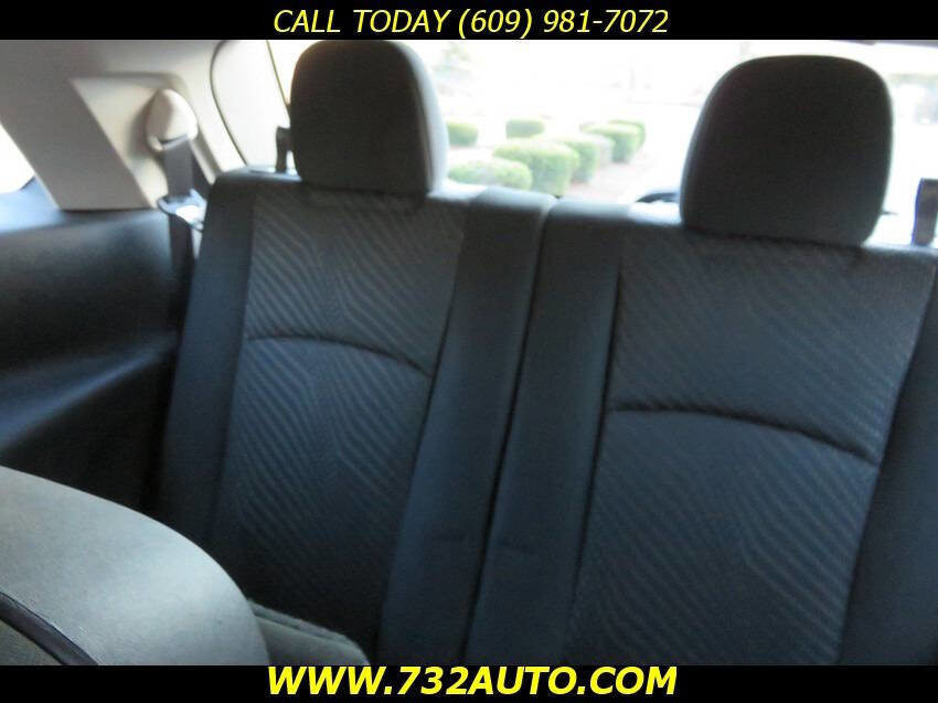 Used 2011 Dodge Journey Mainstreet w/ Popular Equipment Group image 11