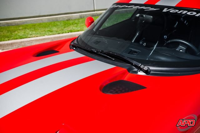 Used 1998 Dodge Viper GTS RWD image 28