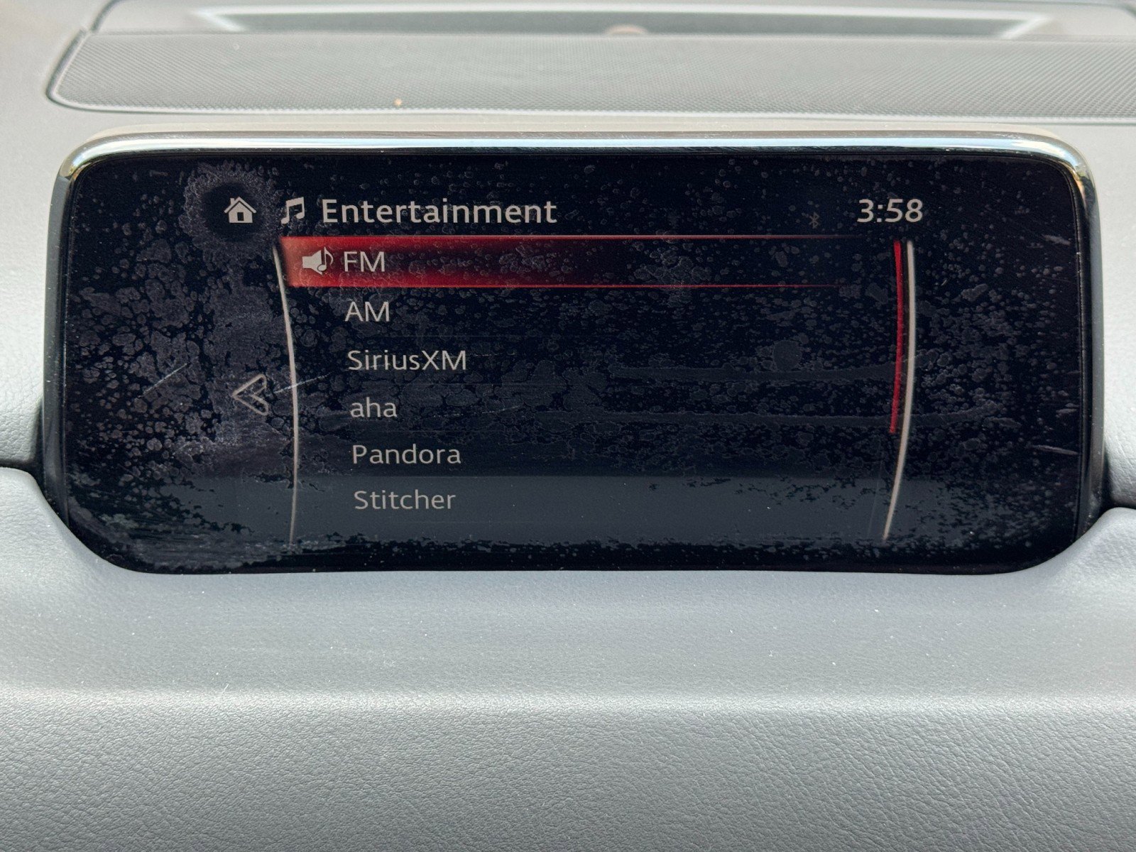 Used 2019 MAZDA CX-5 Signature image 24