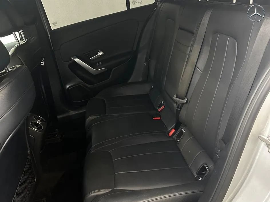 Used 2019 Mercedes-Benz A 220 image 16