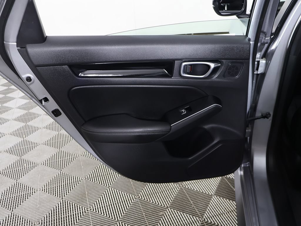 Used 2025 Honda Civic Sport Touring image 27