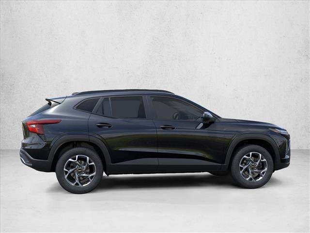 New 2026 Chevrolet Trax LT FWD image 6
