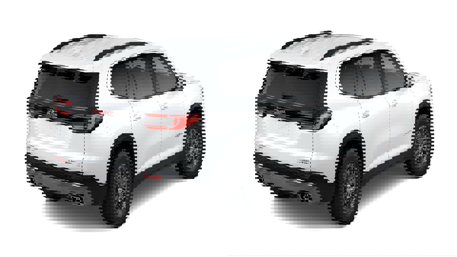 New 2026 GMC Acadia Elevation image 34