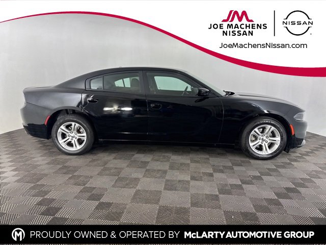 Used 2022 Dodge Charger SXT image 5