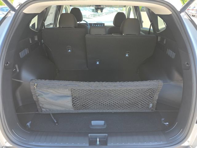 New 2026 Hyundai Tucson SEL AWD/4WD image 18