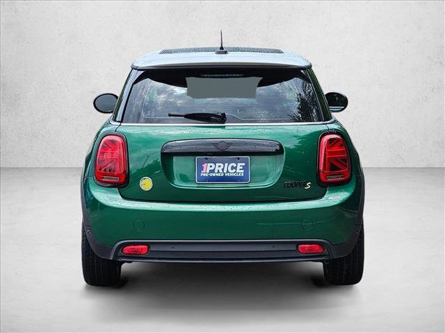 Used 2023 MINI Cooper SE FWD image 6