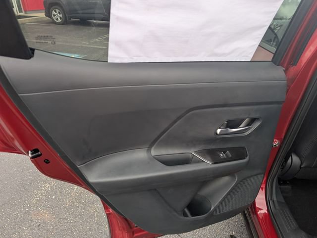 New 2026 Nissan Kicks SR w/ Cold Weather Package image 11