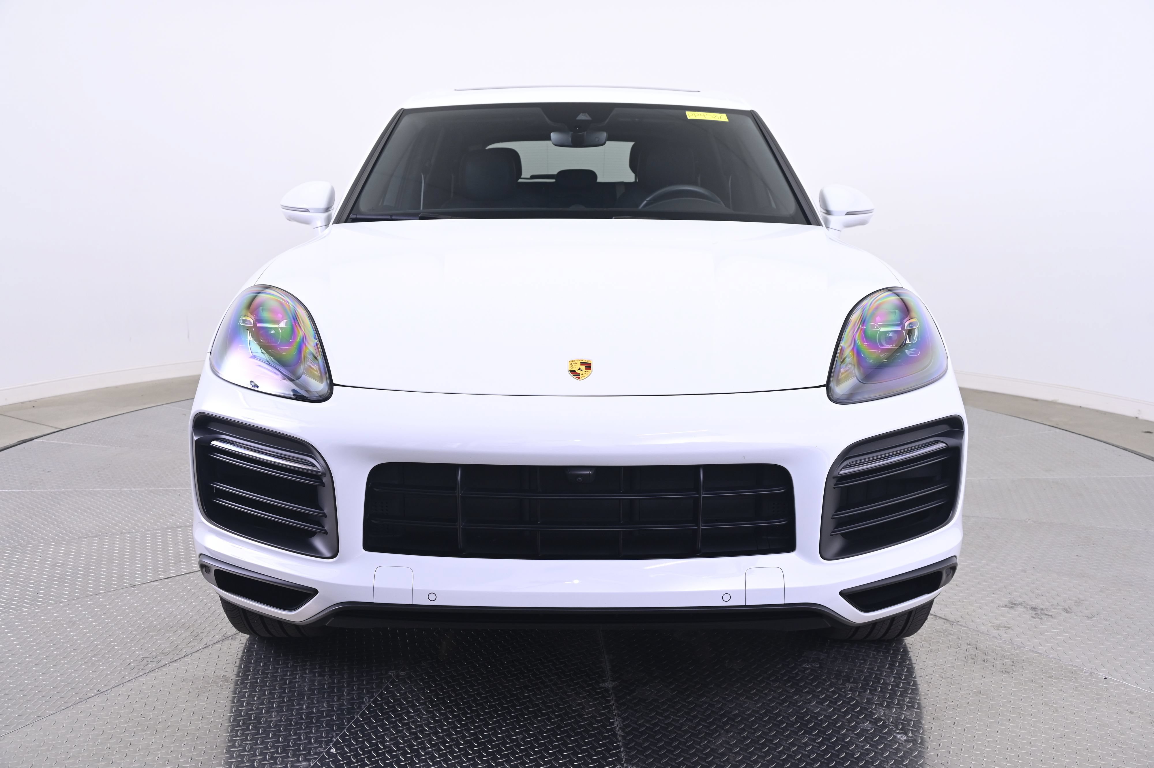 Certified 2023 Porsche Cayenne AWD/4WD image 10