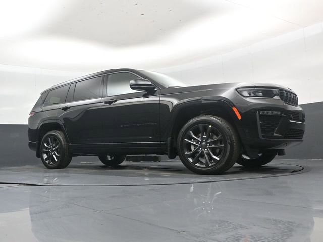 New 2026 Jeep Grand Cherokee L Limited image 41