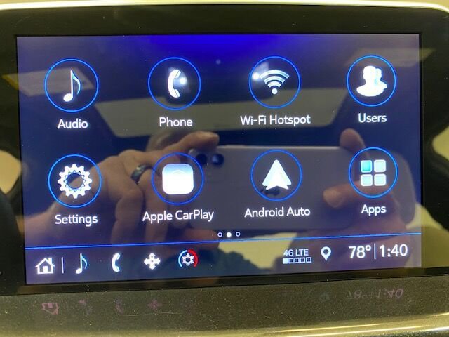 Used 2020 Cadillac CT4 Premium Luxury image 26