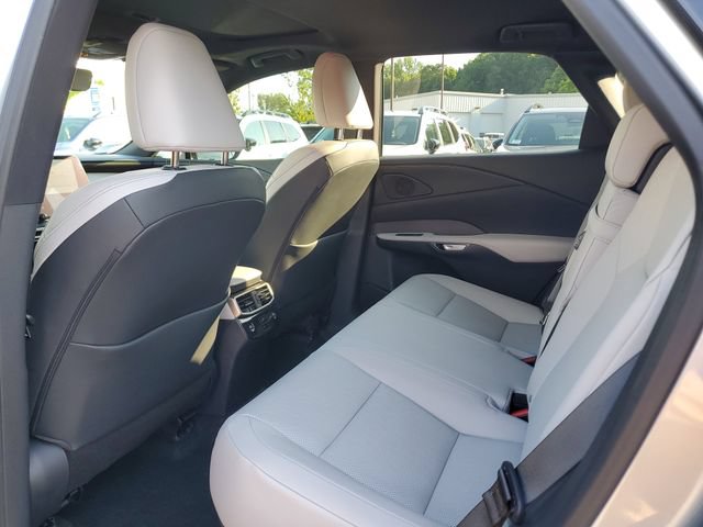 Used 2023 Lexus RX 350 Premium w/ Accessory Package FWD image 13