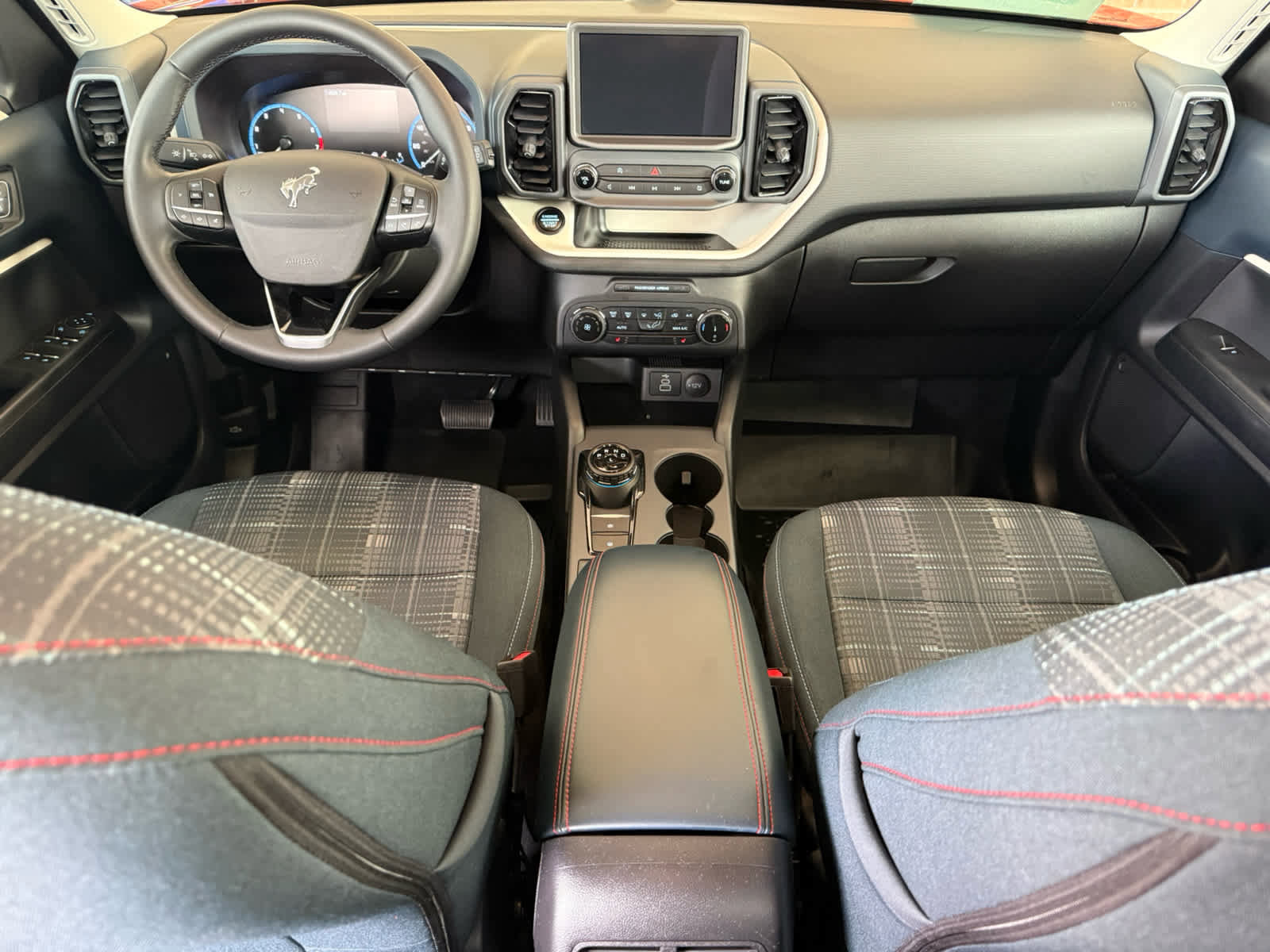 Certified 2024 Ford Bronco Sport Heritage w/ Heritage Convenience Package AWD/4WD image 18