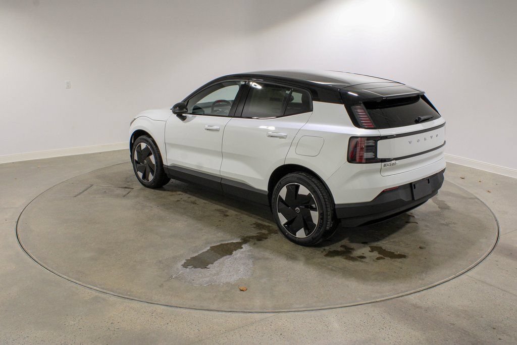 New 2026 Volvo EX30 Plus w/ Climate Package AWD/4WD image 4