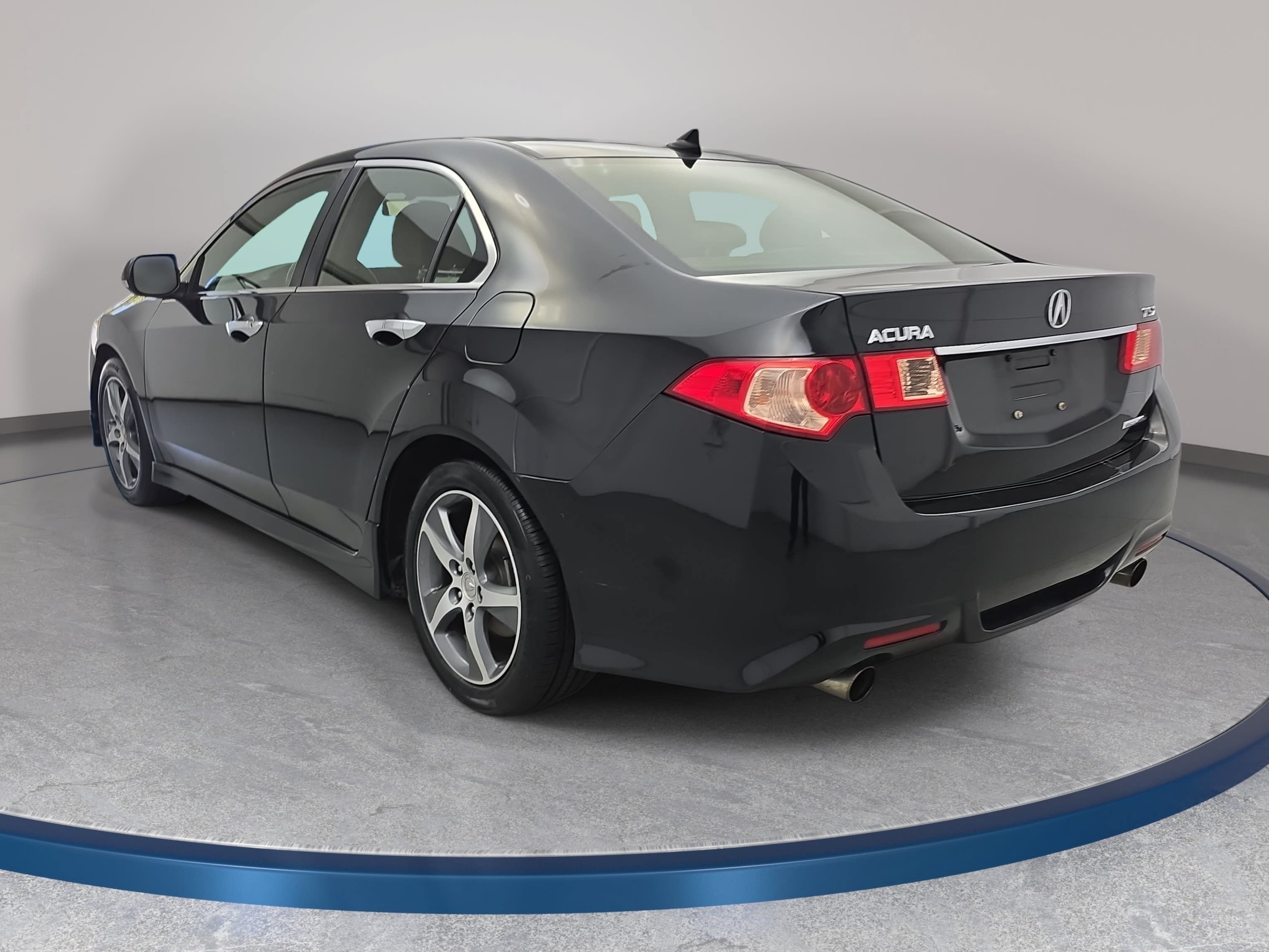 Used 2014 Acura TSX Special Edition FWD image 7