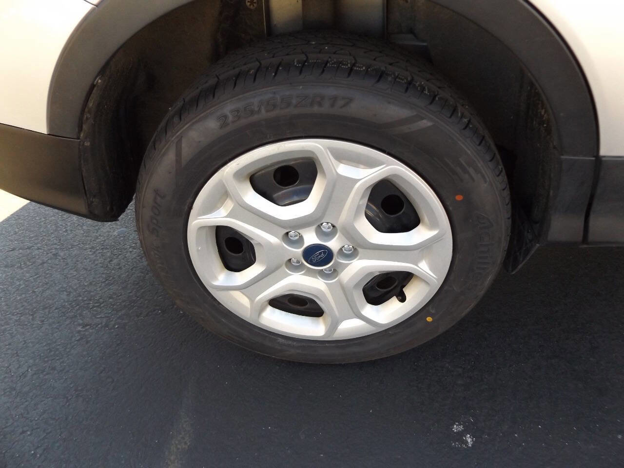 Used 2018 Ford Escape S image 31