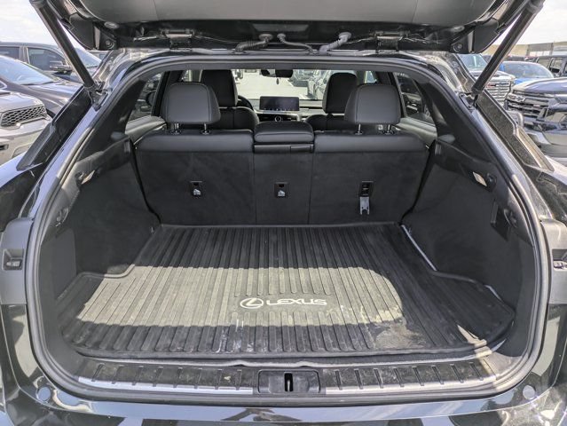 Used 2022 Lexus RX 350 F Sport w/ Accessory Package AWD/4WD image 12