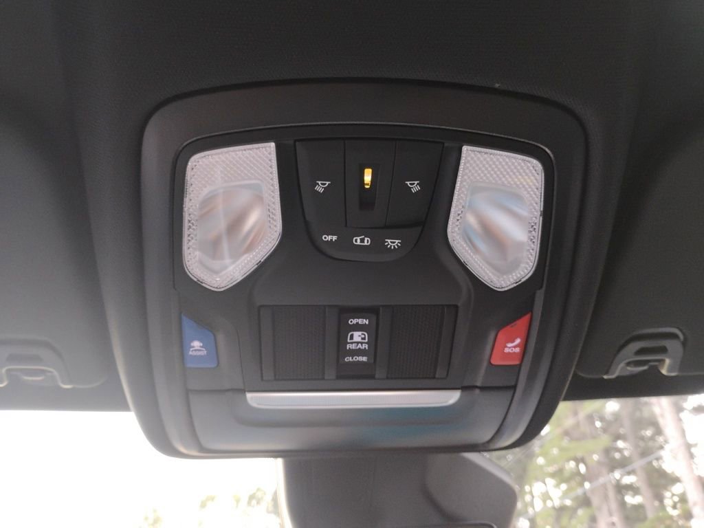 New 2026 RAM 1500 Big Horn image 41