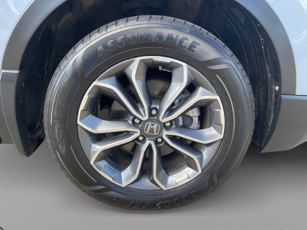 Used 2021 Honda CR-V EX image 9
