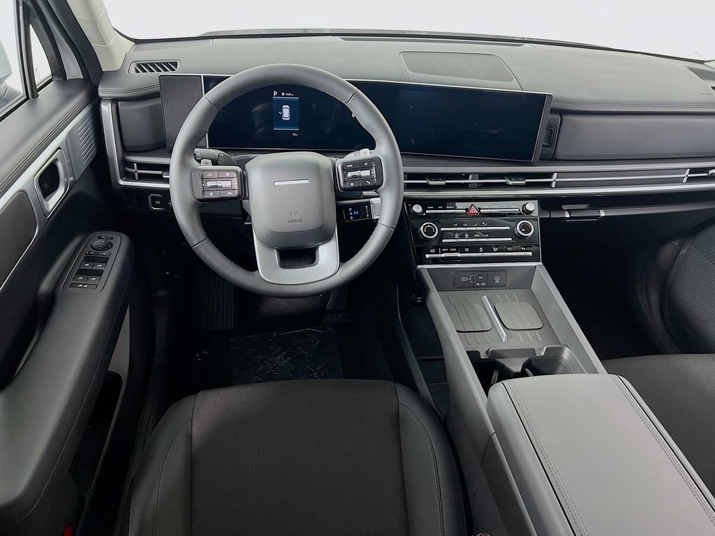 New 2026 Hyundai Santa Fe SE AWD/4WD image 17