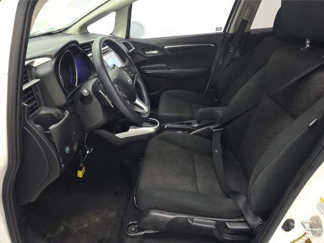 Used 2016 Honda Fit EX image 6