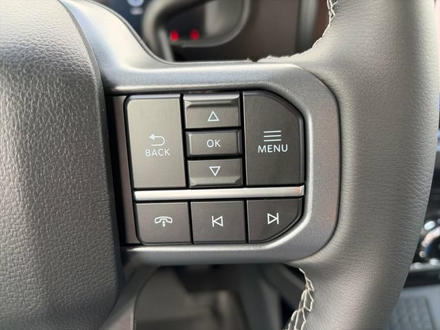 New 2027 Ford F350 Lariat w/ Black Appearance Package AWD/4WD image 12