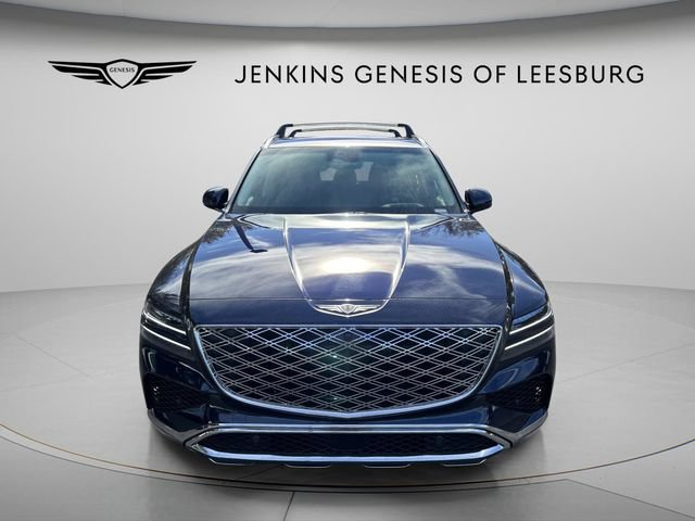 New 2026 Genesis GV80 3.5T Advanced AWD/4WD image 2