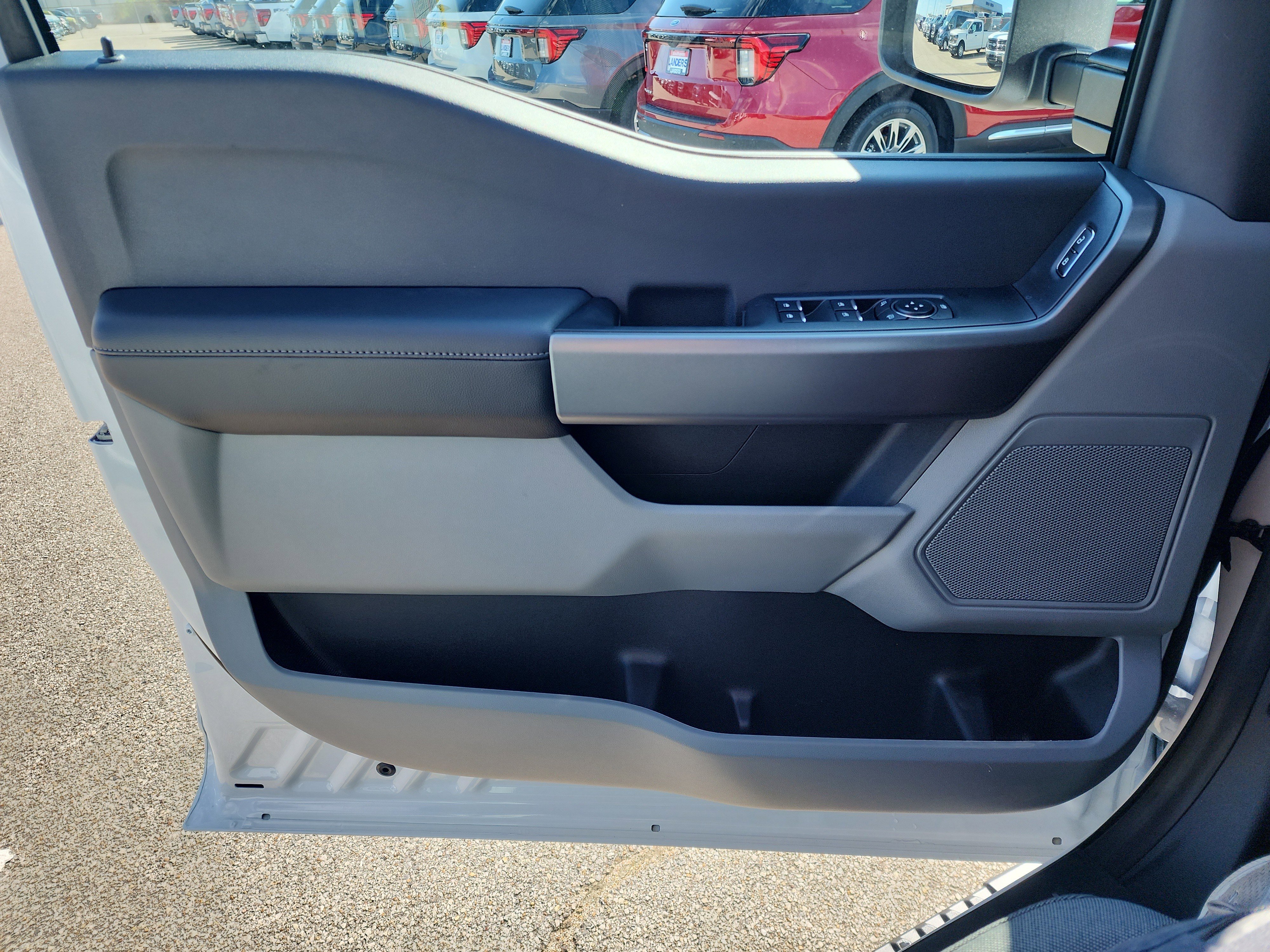 New 2026 Ford F250 XL image 9