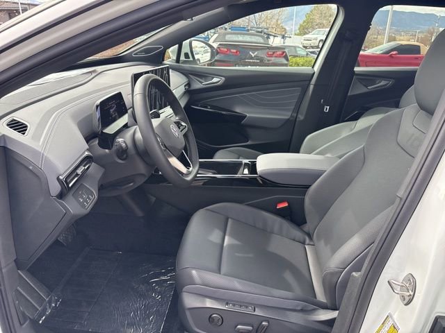 New 2026 Volkswagen ID.4 Pro S Plus image 7