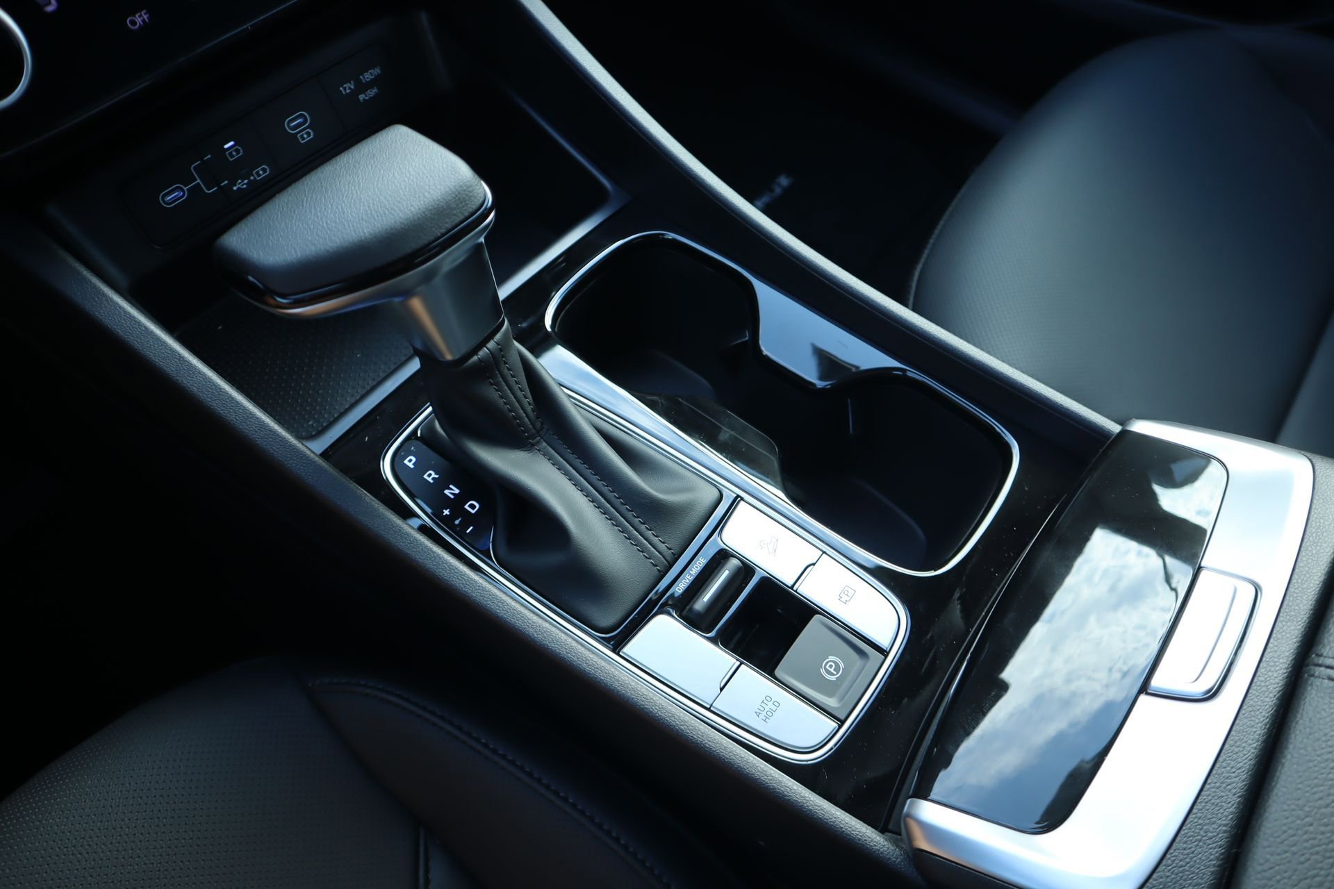 New 2026 Hyundai Santa Cruz SEL image 16