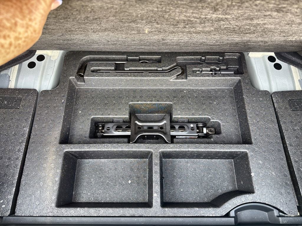 Used 2024 Subaru Legacy Premium image 37