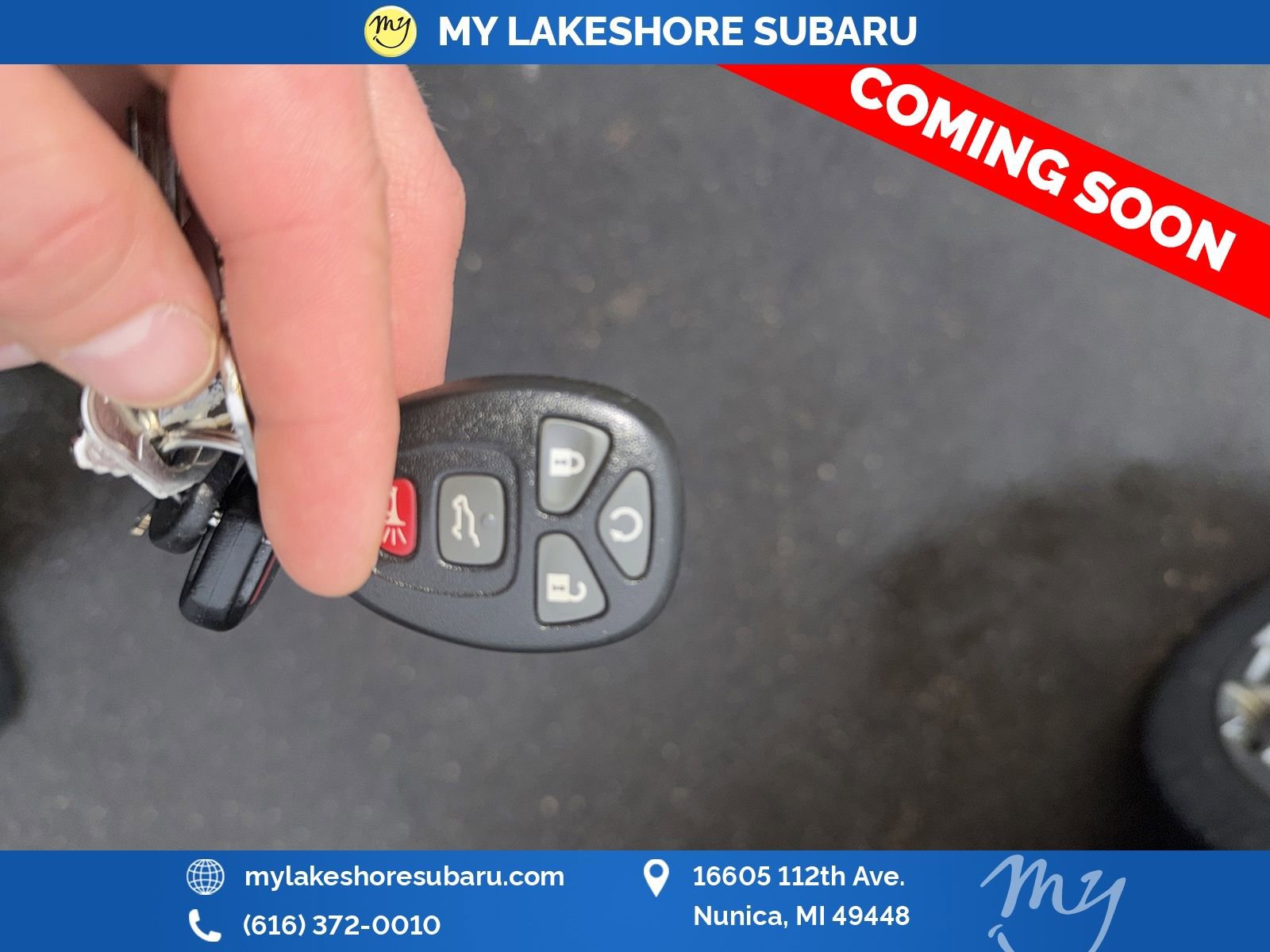 Used 2017 GMC Acadia Limited SLT image 13