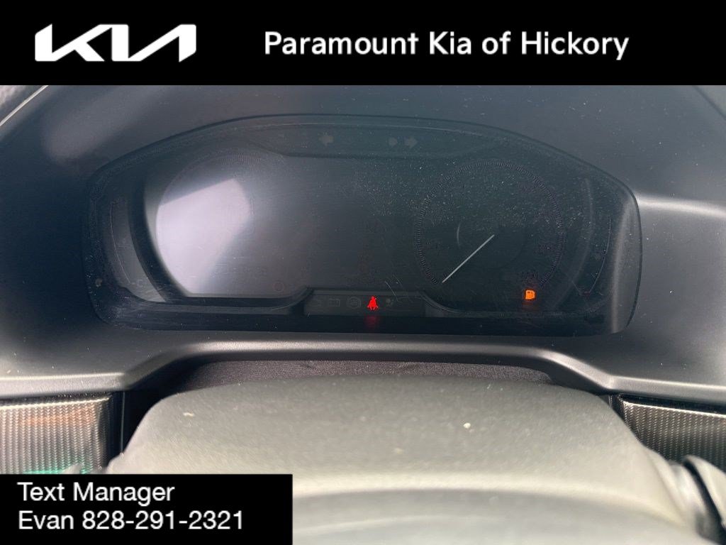 Used 2022 Honda Accord Sport Special Edition image 30