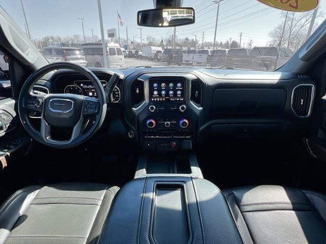 Used 2022 GMC Sierra 2500 Denali image 25