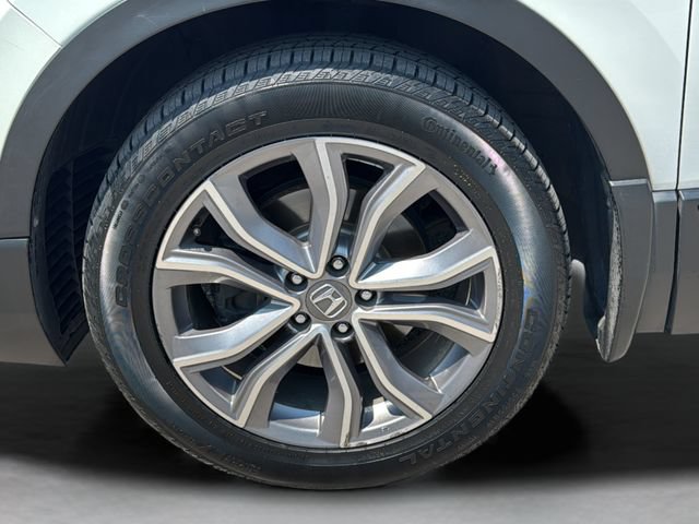 Used 2021 Honda CR-V Touring image 9